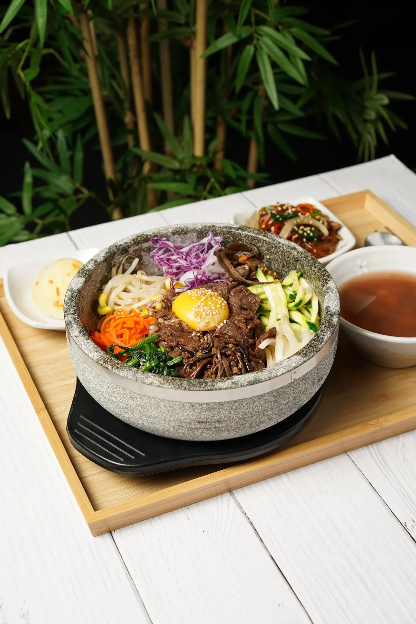 Bibimbap
