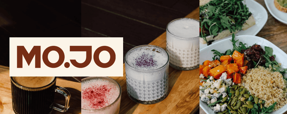 Mo.Jo Cafe